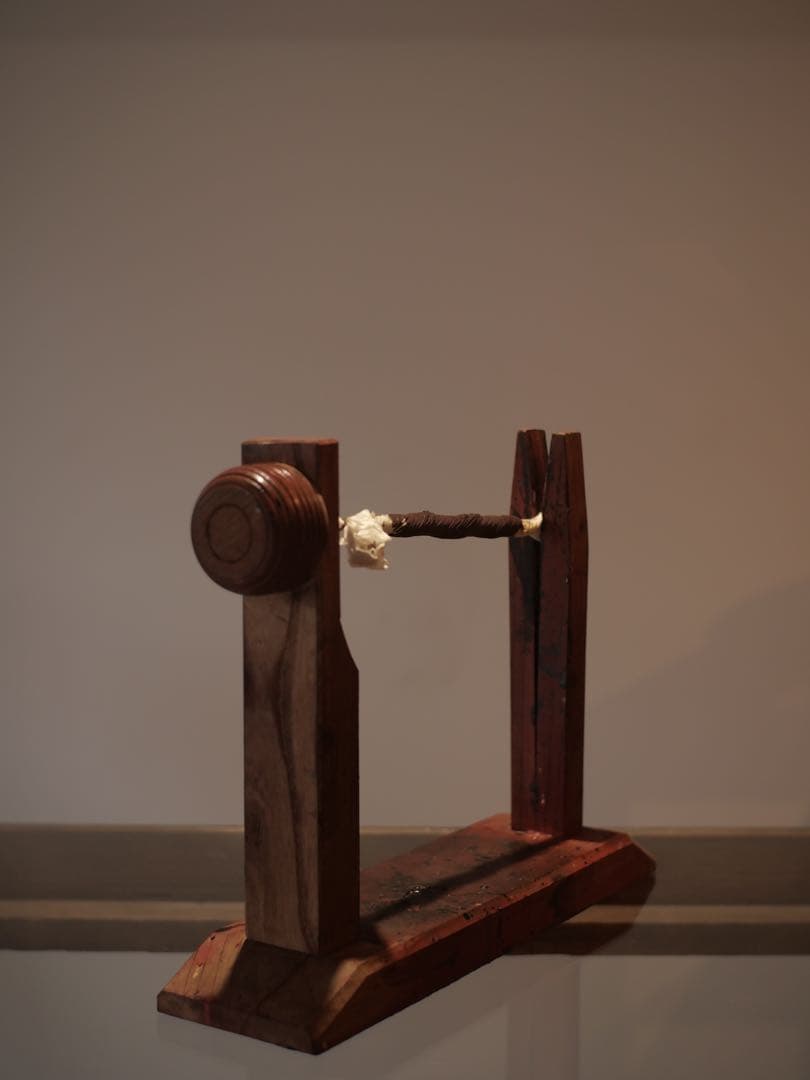 漆　濾し器　民藝　骨董　アート　オブジェ古家具　古道具　アンティーク　昭和レトロ