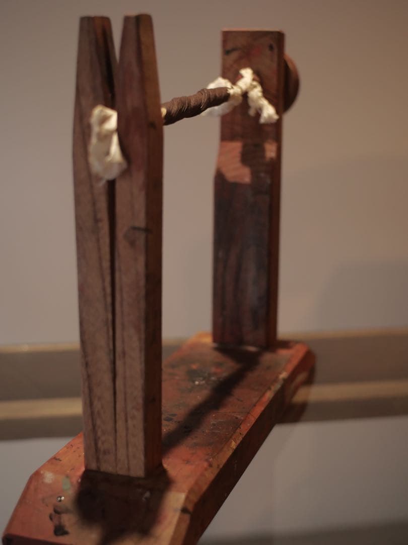 漆　濾し器　民藝　骨董　アート　オブジェ古家具　古道具　アンティーク　昭和レトロ