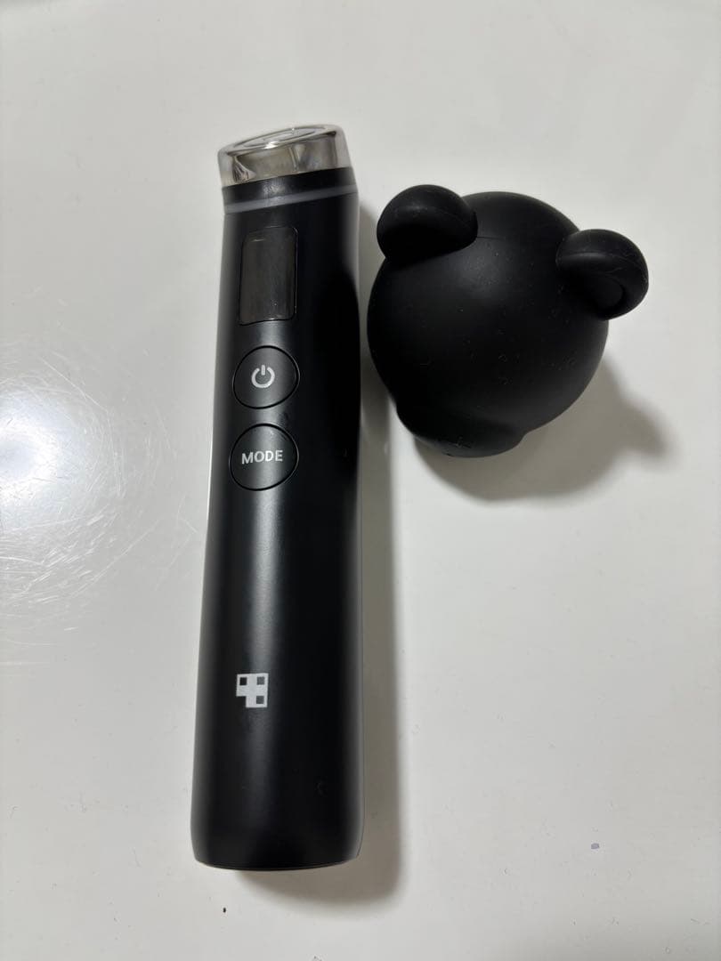 【公式正品】 AGE-Rブースタープロ / 1台6役高級エステケア / 美顔器