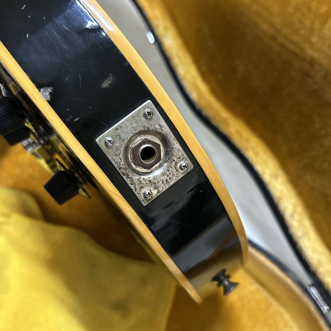 1974年製　グレコ　EG360B グネコロゴ　レスポール