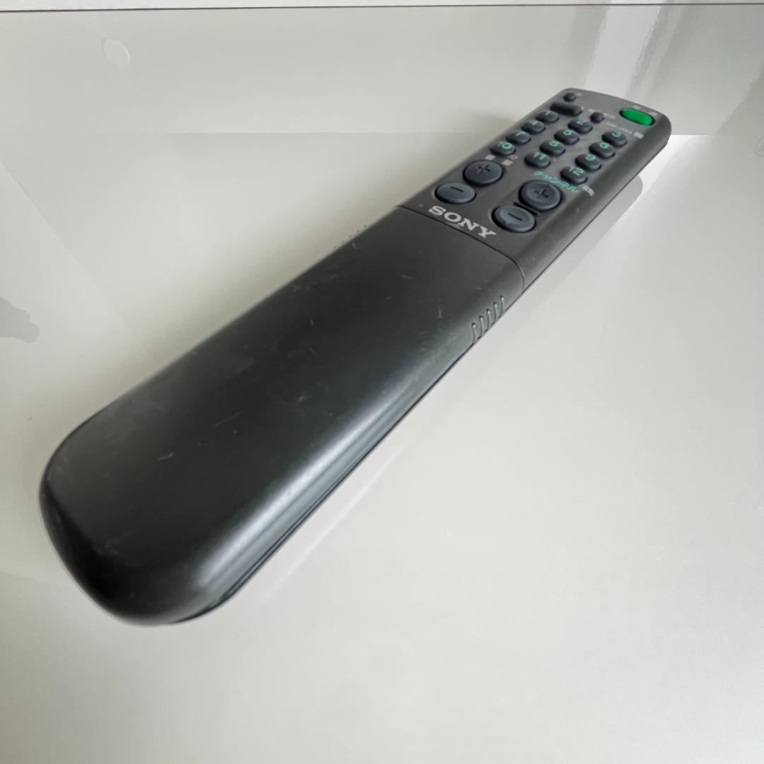 SONY 10インチ KV-10PR1 Trinitron テレビ