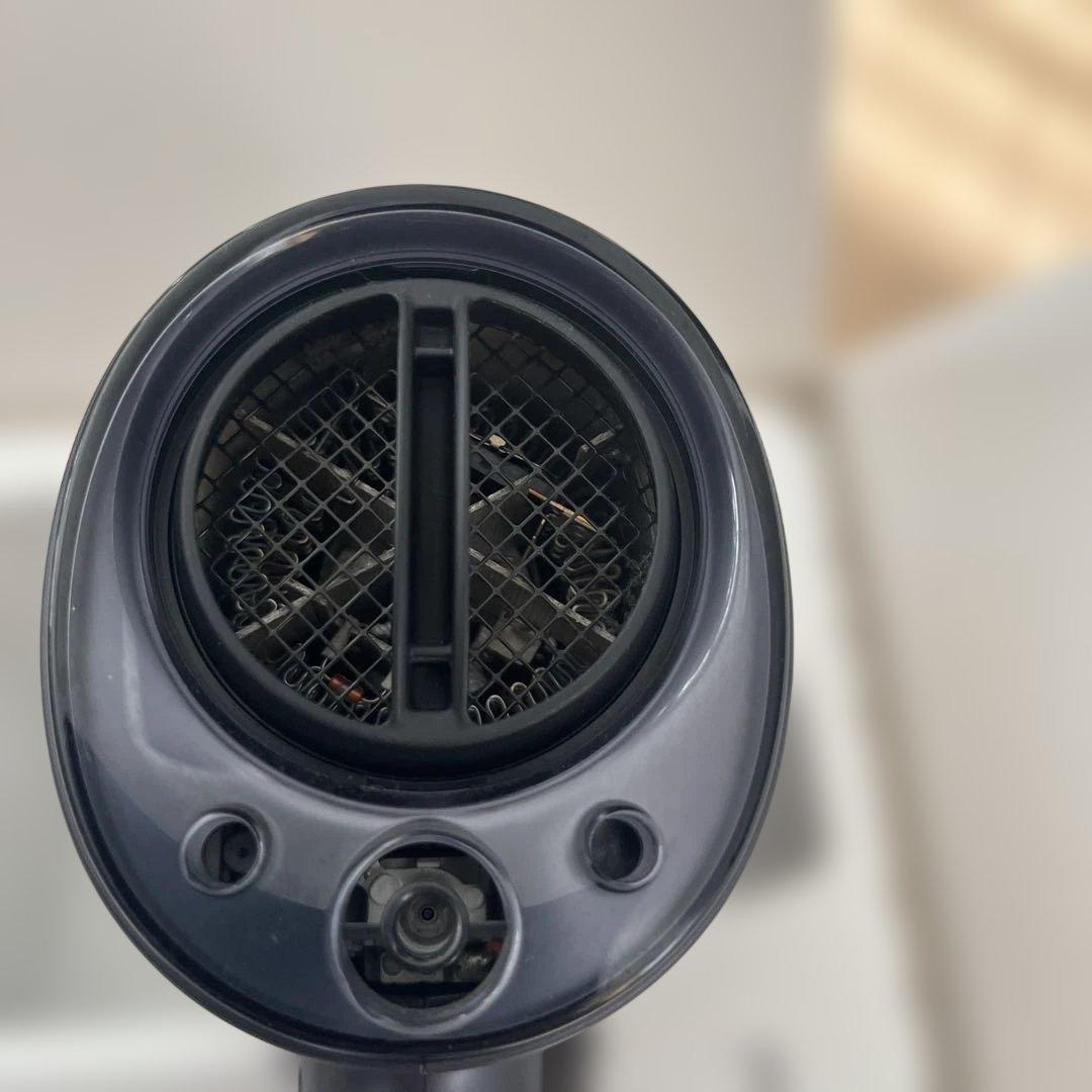 【ジャンク品】Panasonic EH-NA0J-A ヘアドライヤー