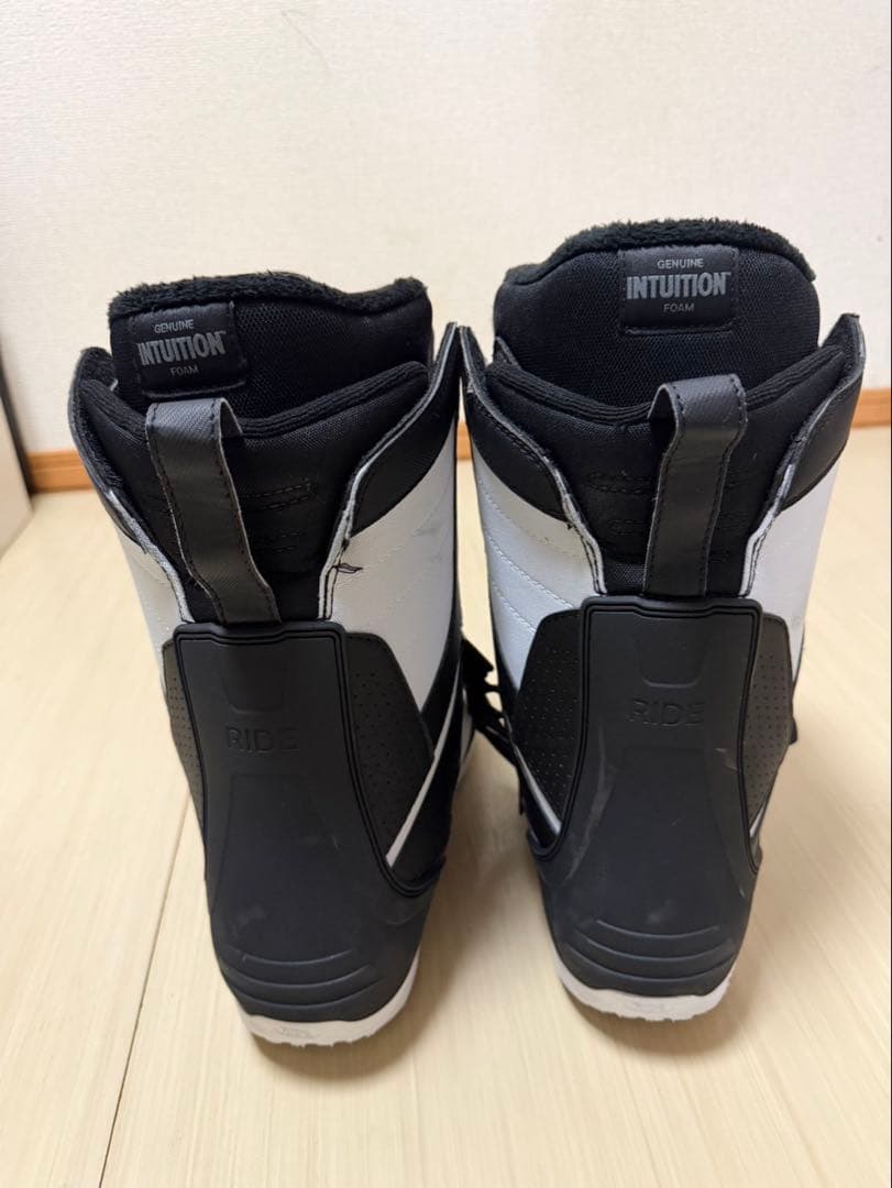RIDE ANTHEM スノーボードブーツ US10