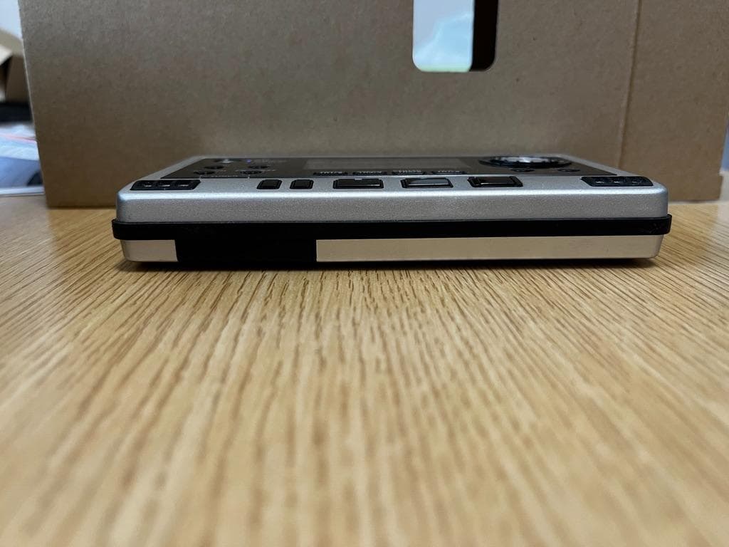 BOSS MICRO BR-80 デジタルレコーダー