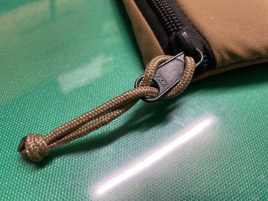 MYSTERY RANCH ミステリーランチ　PCケース