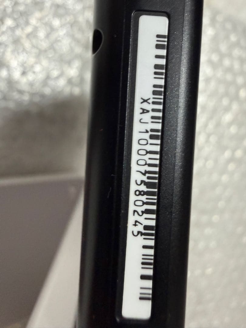 Nintendo Switch 本体 初期型 【未対策機】