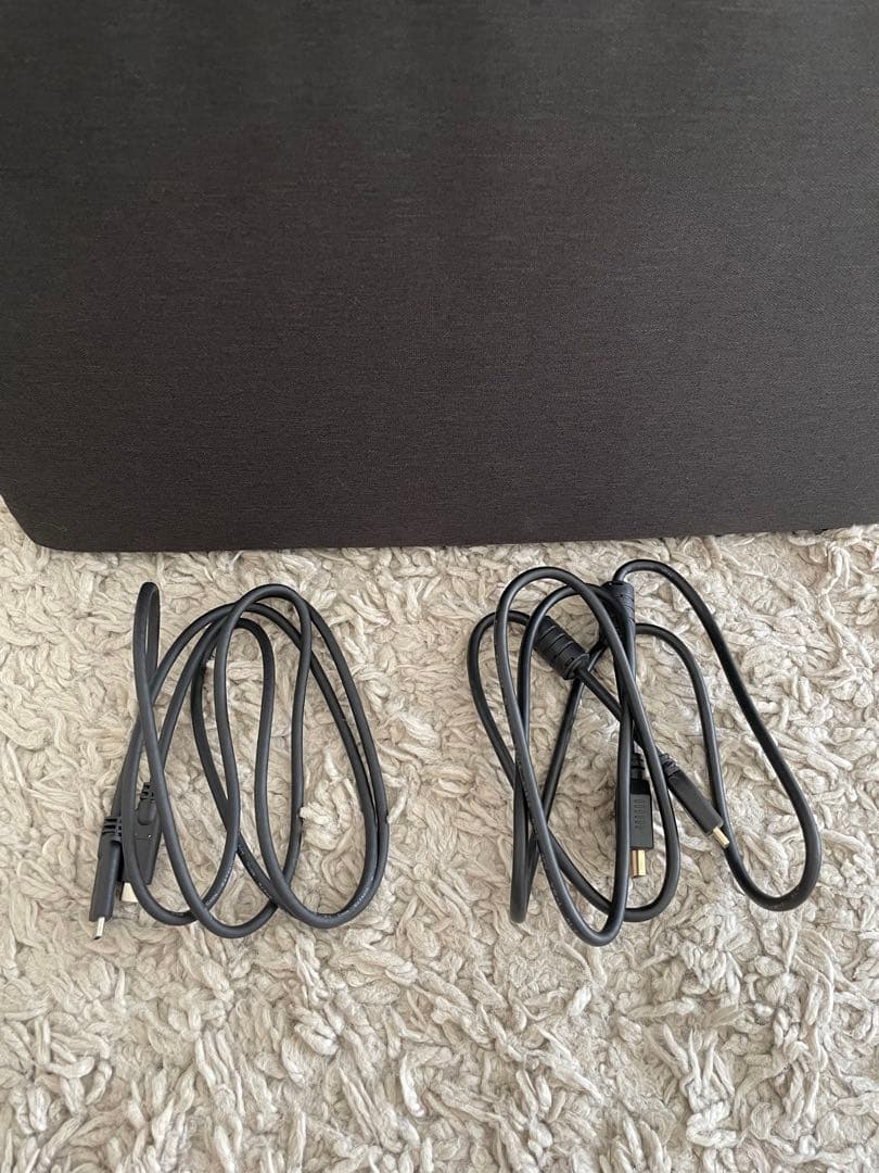 IODATA モバイルモニター 17.3インチ