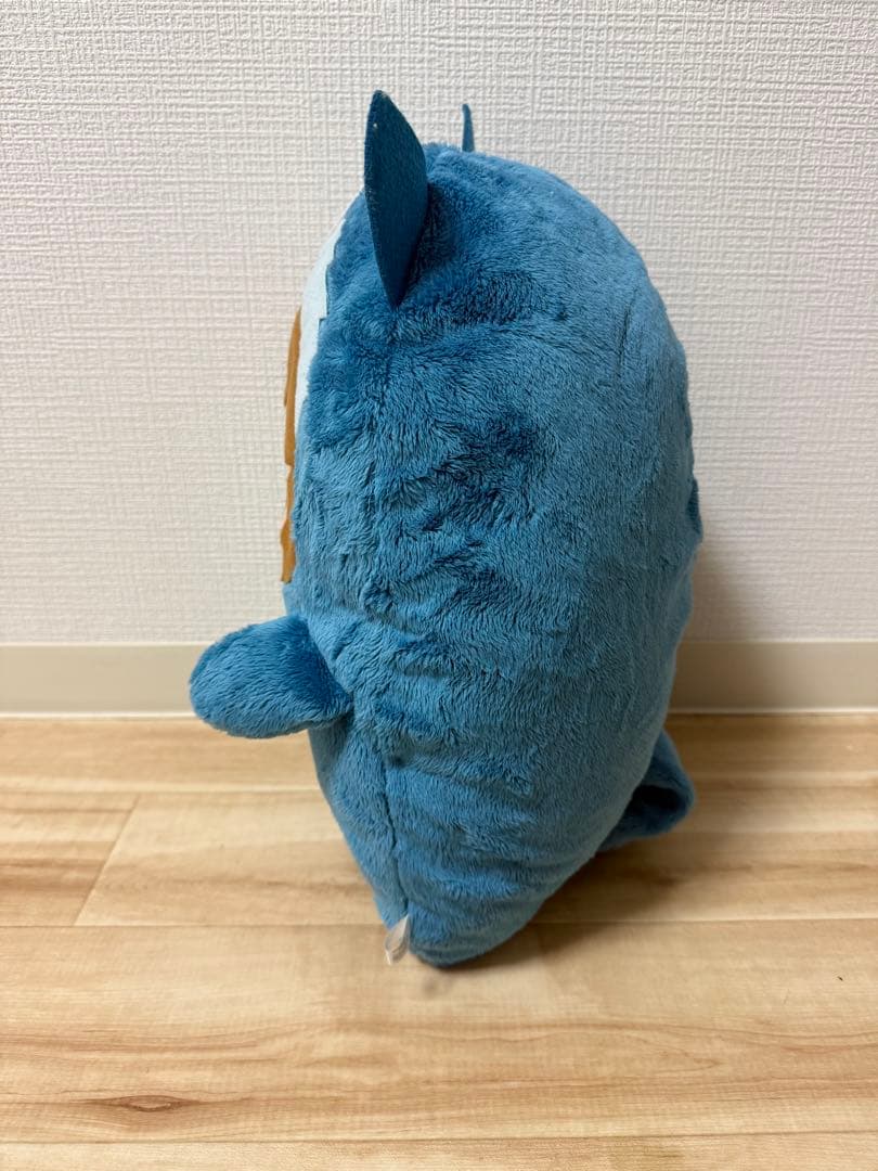 めちゃでかきらどるぬいぐるみ ‪TRIGGER‬ 十龍之介