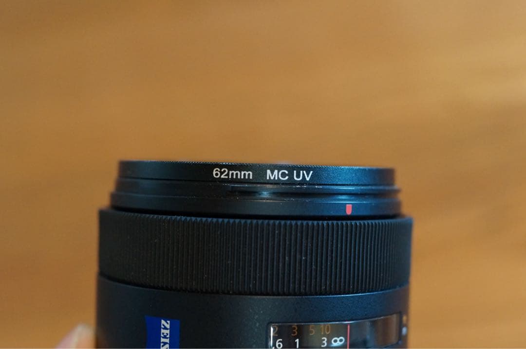 SONY16-80 ZEISS F3.5-4.5 sal1680z 【訳あり】