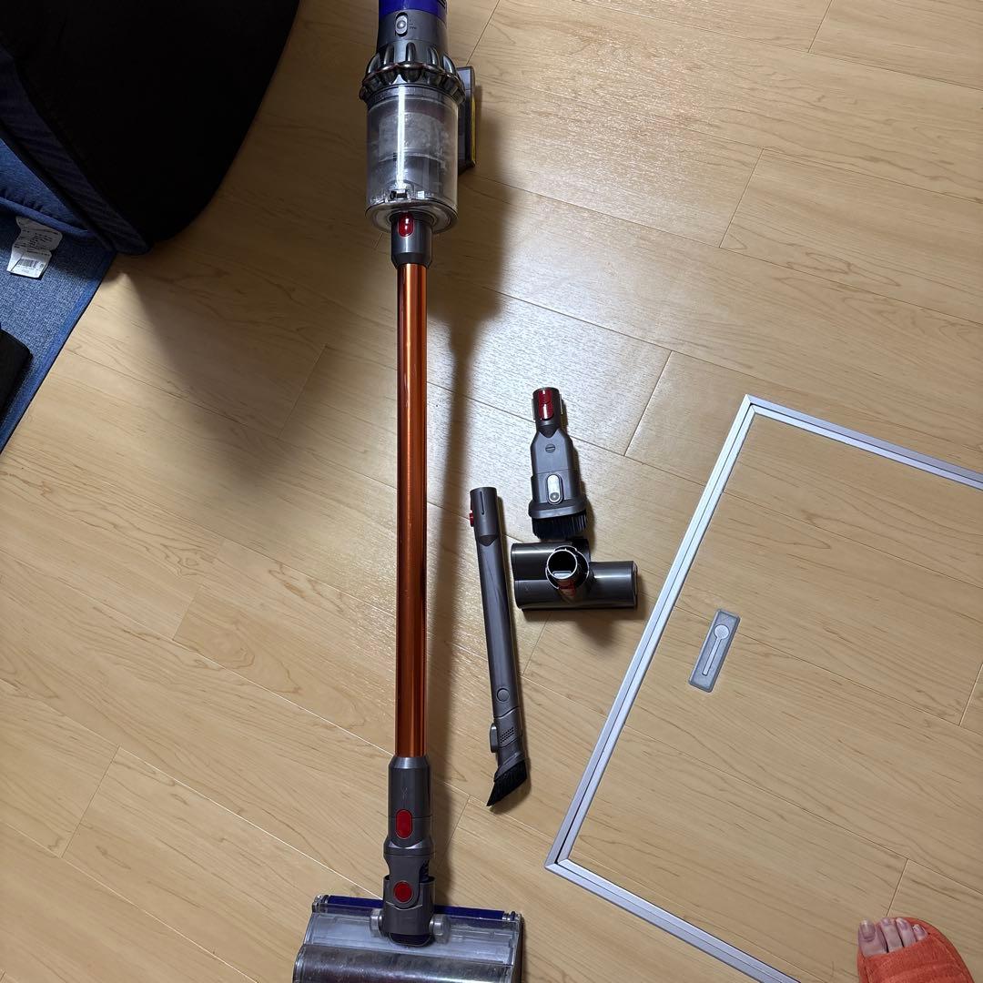 た*ま様 ダイソン掃除機 sv12