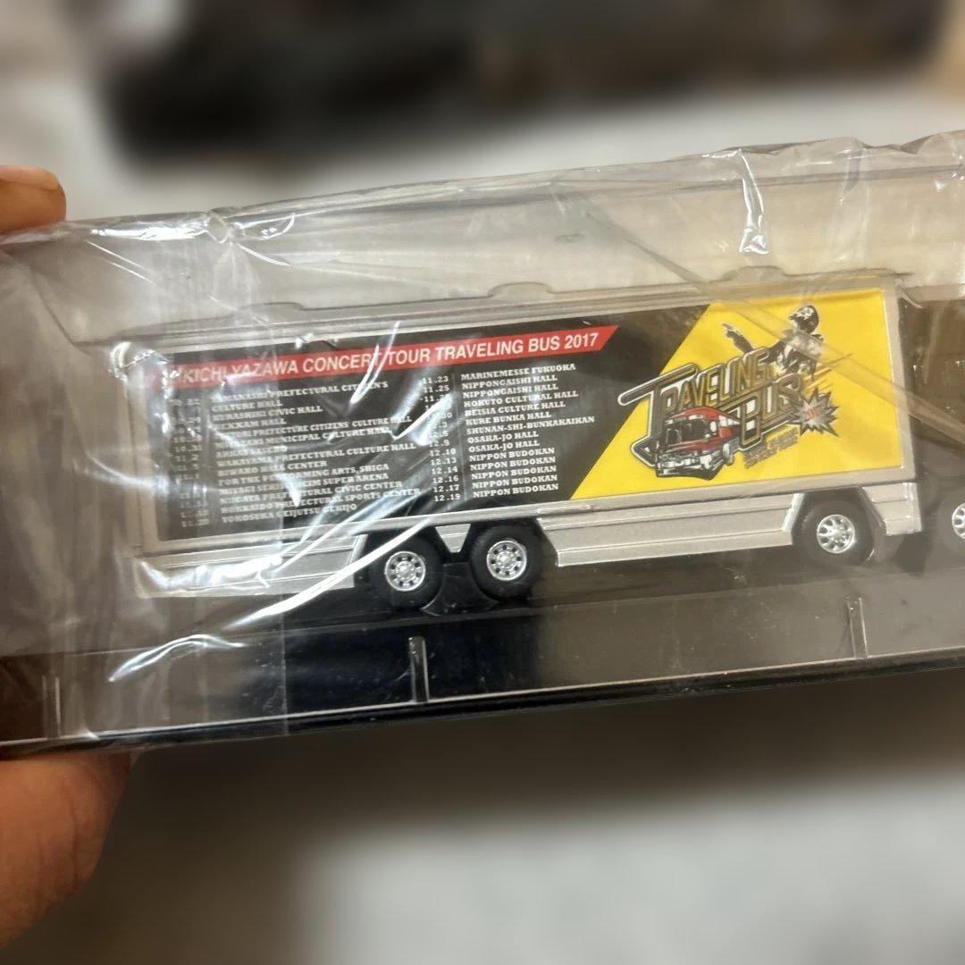 矢沢永吉　トランポ　まとめ売り