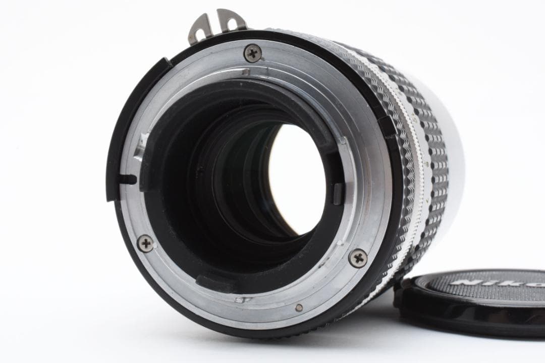 【良品】Nikon ニコン Ai-s 135mm F2.8 レンズ #31
