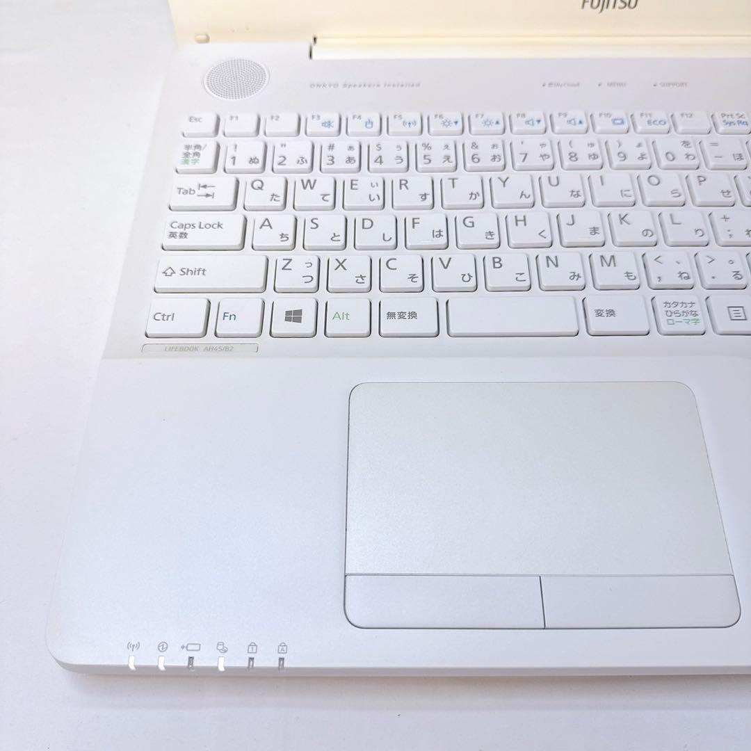 ❤️新品SSD❤️ Windows11❤️ネットや事務に❤️初心者向けすぐ使える❤️