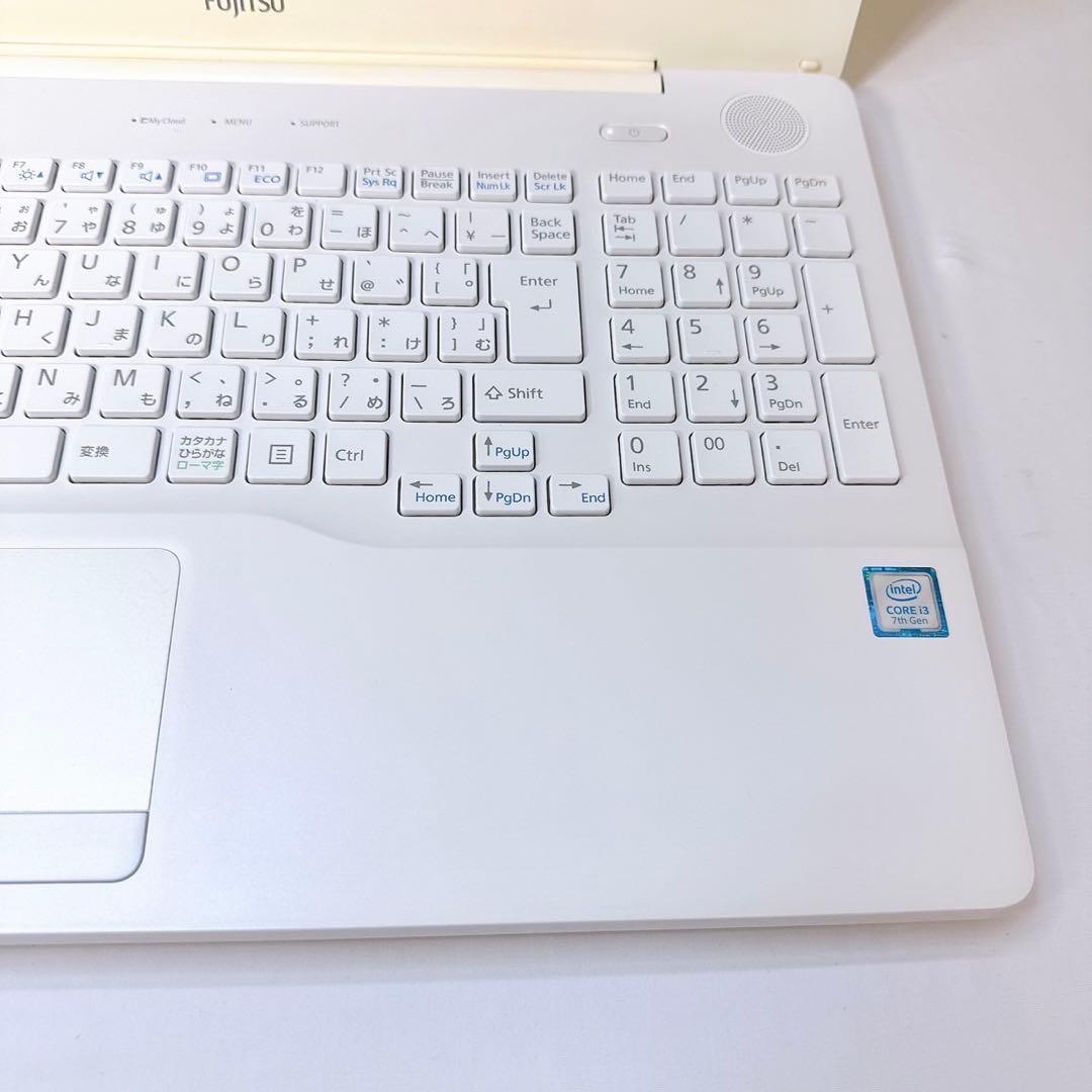 ❤️新品SSD❤️ Windows11❤️ネットや事務に❤️初心者向けすぐ使える❤️