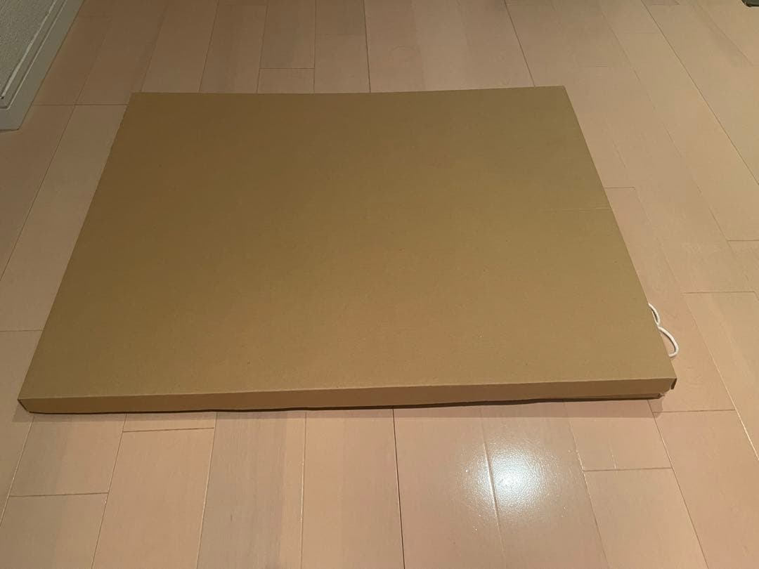 ジョジョ展　-冒険の波紋-　高級複製原画　第5部黄金の風　ジョルノ・ジョバーナ