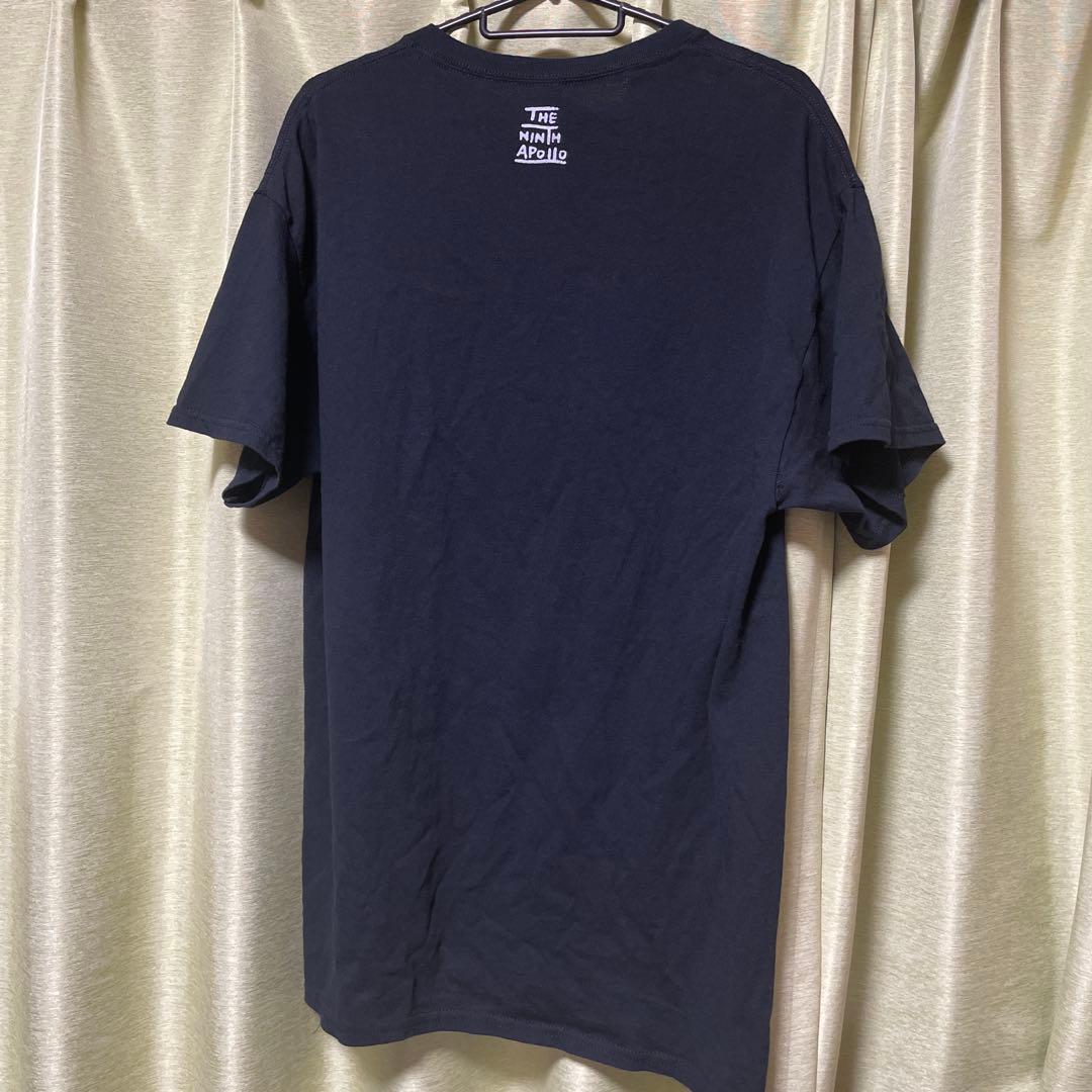 【ほぼ未使用】HERO COMPLEX Tシャツ Lサイズ