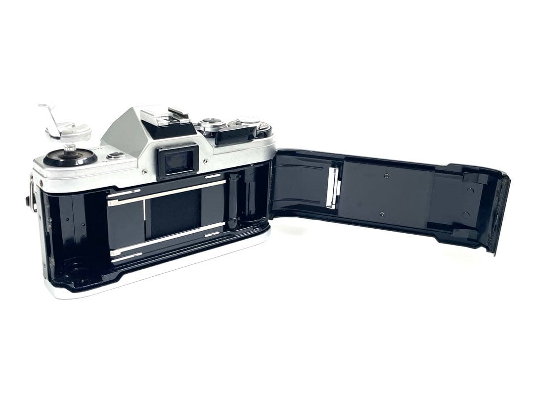 Canon キャノン AE-1 FD 50mm 1:1.4 S.S.C カメラ