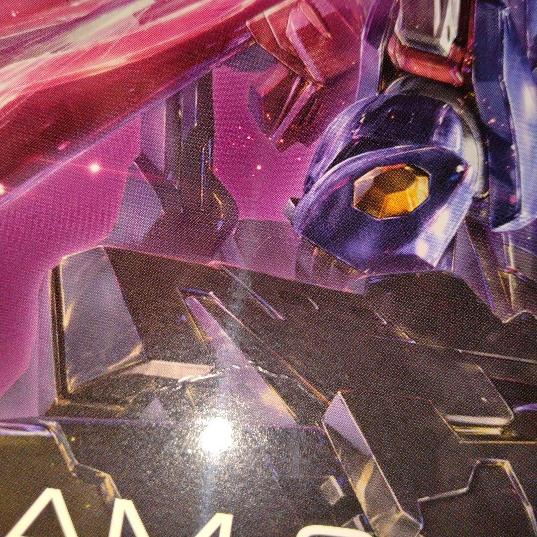 新品 HG デスティニーガンダムSpecII & ゼウスシルエット 未組立品