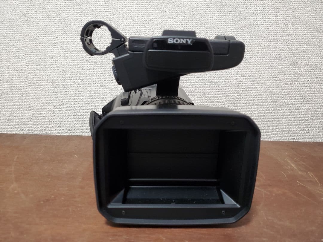 【超美品】SONY PXW-Z150