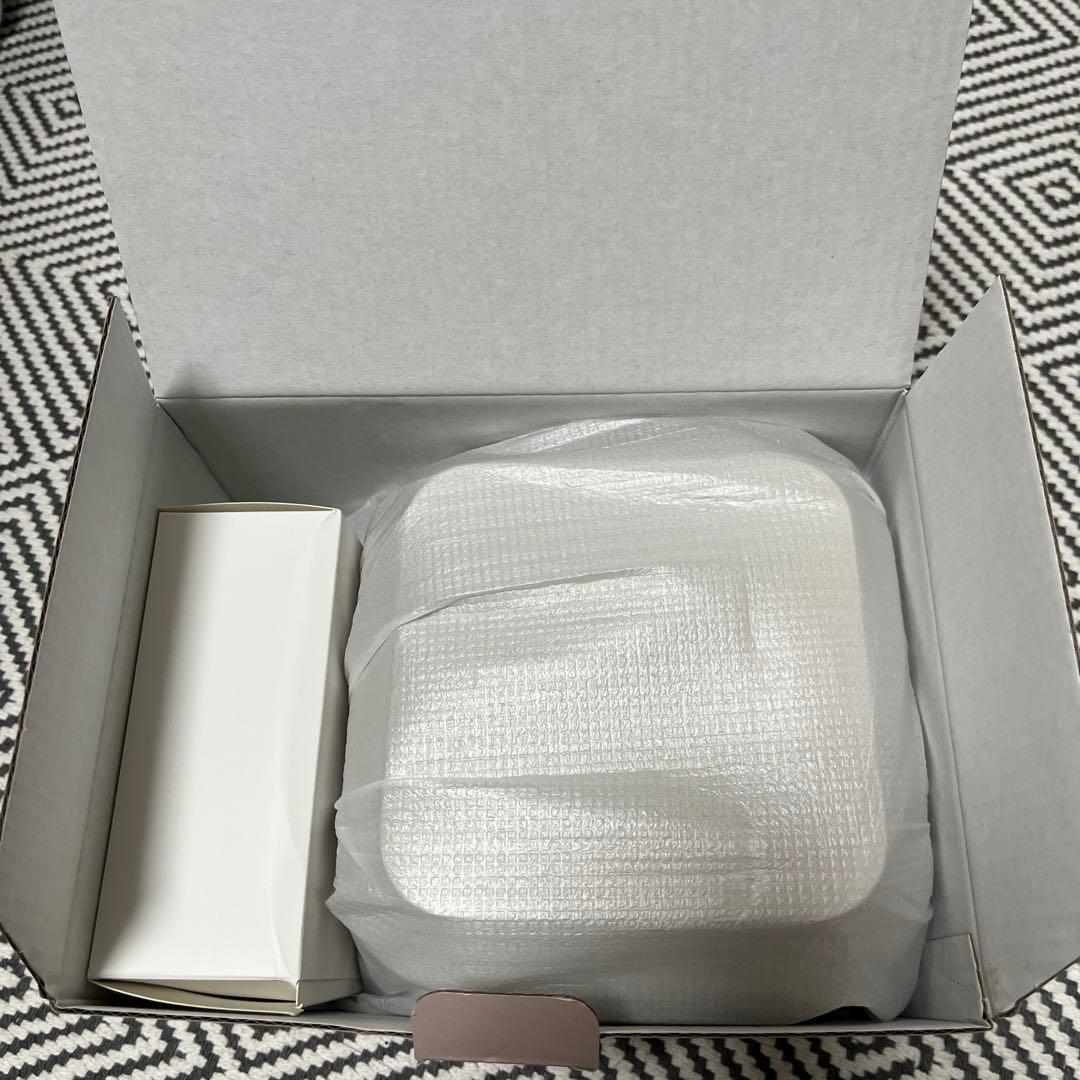 ジェルオフマシン　シャイニージェルスチームオフマシーン お値下げしました！