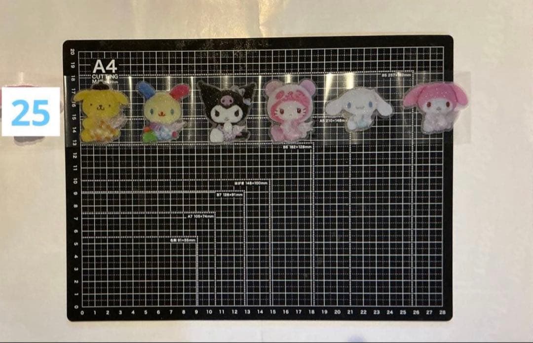 週末sale！　ロールシール　切り売り　ALL100円→90 円　随時更新　リオ