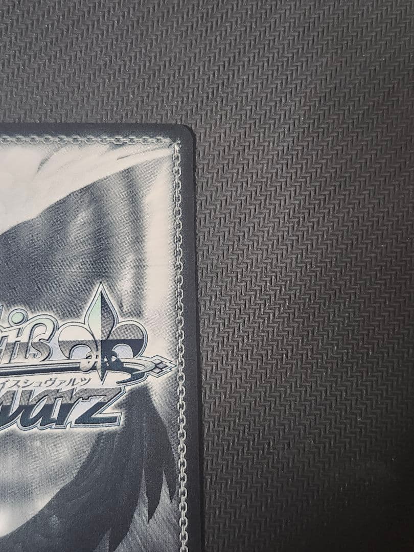 メイ・ビー 和泉愛依 SPカード　ヴァイスシュバルツ　箔押し　サイン