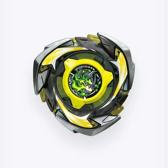 ベイブレードx　UX-15 シャークスケイルデッキセット　完全未開封カートン箱