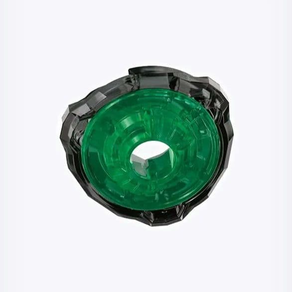 ベイブレードx　UX-15 シャークスケイルデッキセット　完全未開封カートン箱