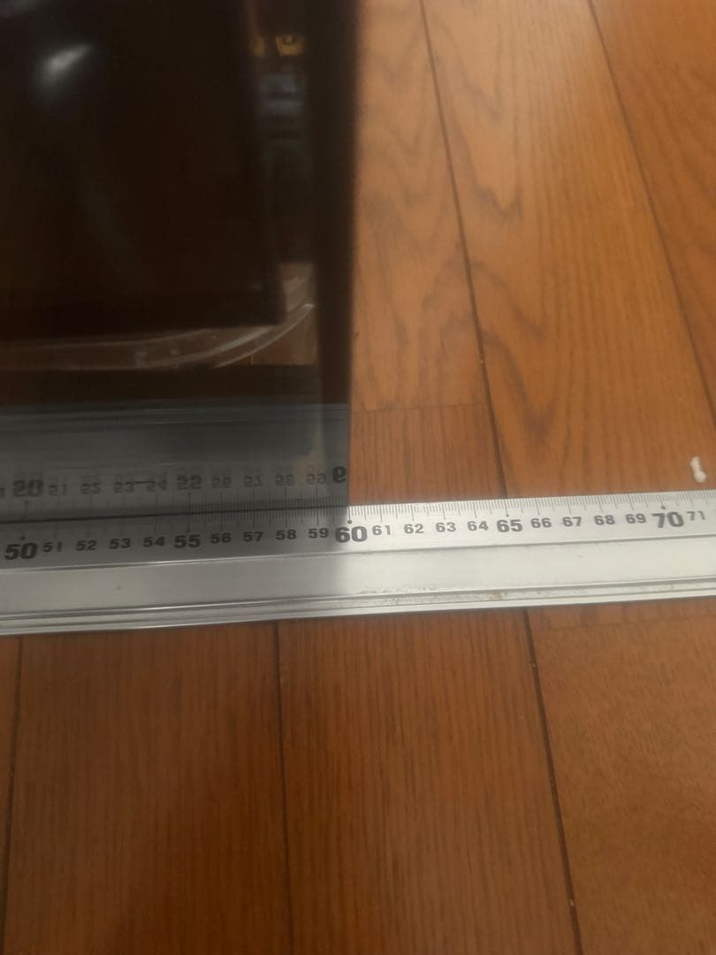 水槽 海水飼育セット　600×200×300 ライブロック付き