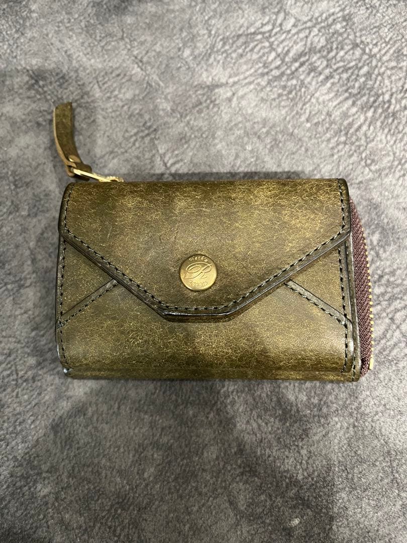 RYU キーケース　新品未使用