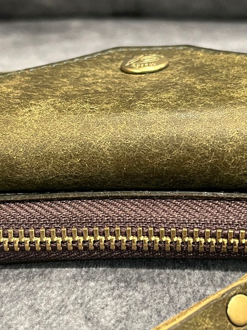 RYU キーケース　新品未使用