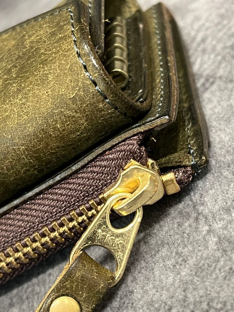 RYU キーケース　新品未使用