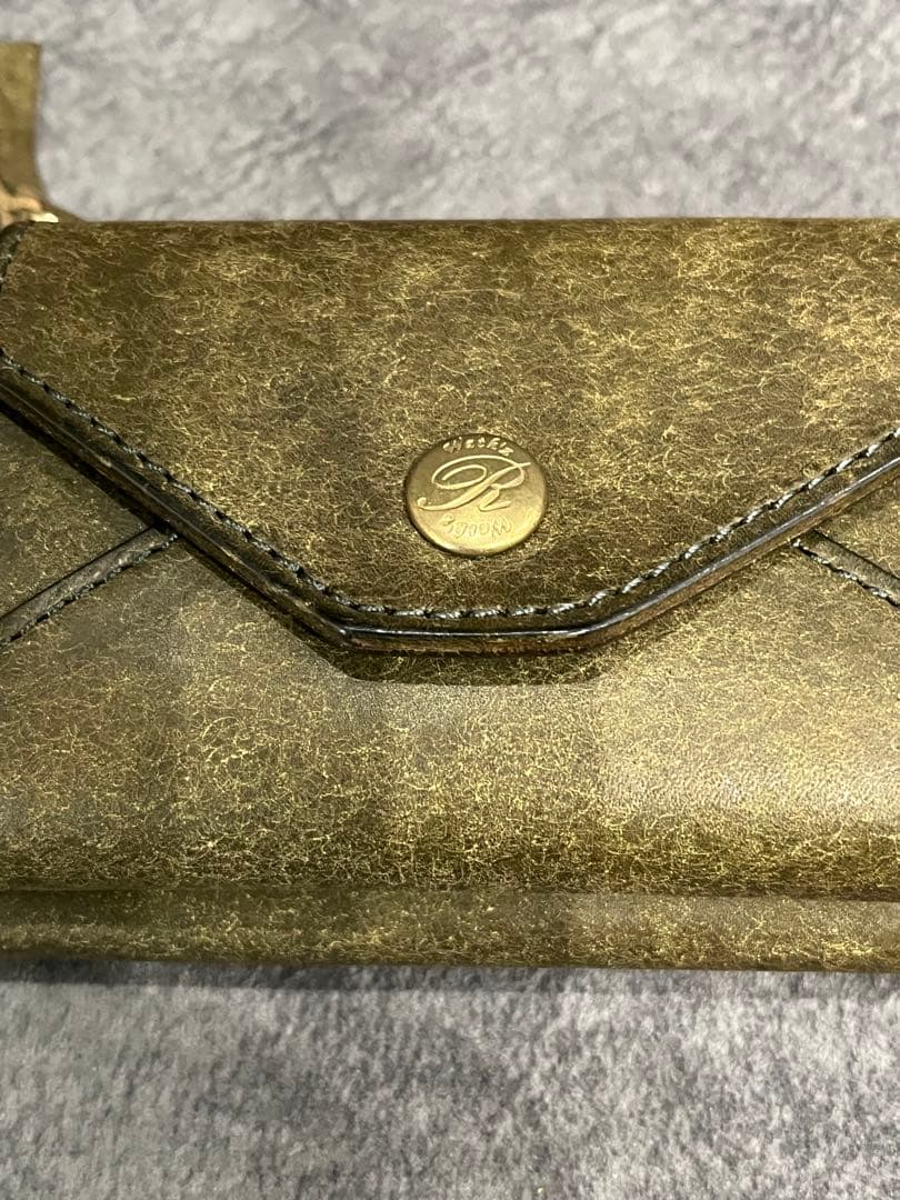 RYU キーケース　新品未使用