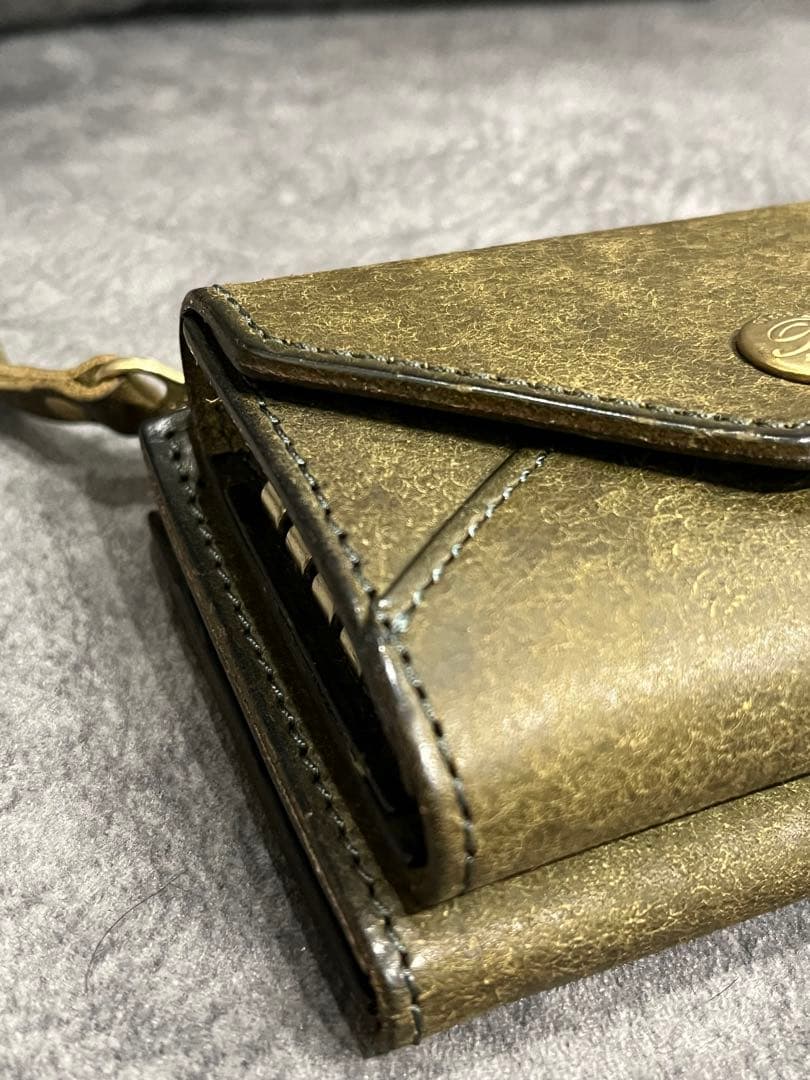 RYU キーケース　新品未使用