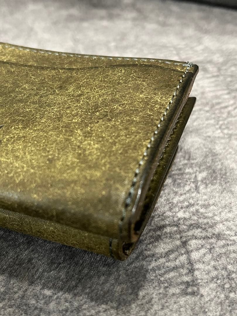 RYU キーケース　新品未使用