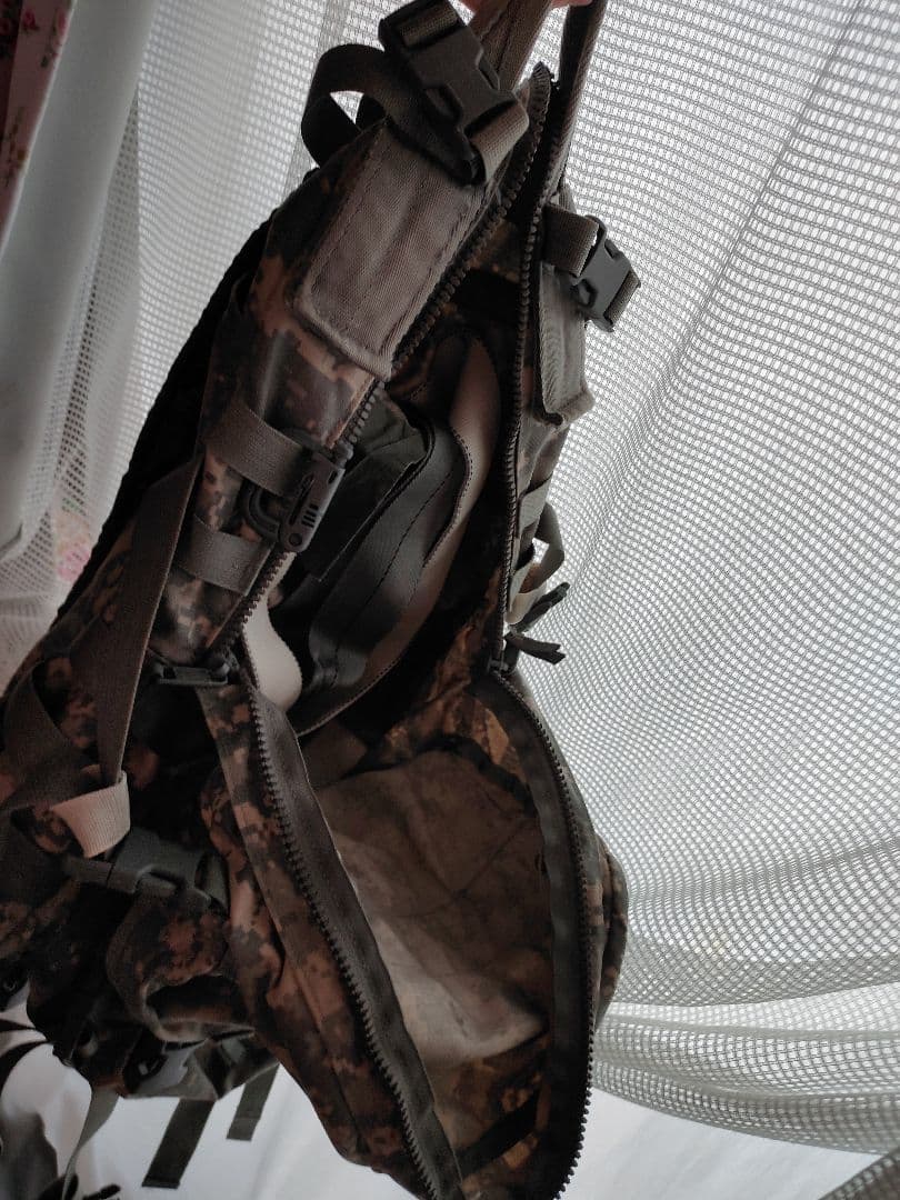 アメリカ軍　USAミニタリーリュック 米軍 リュック リュックサック