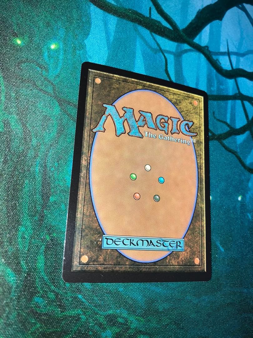 mtg 否定の力foil（英