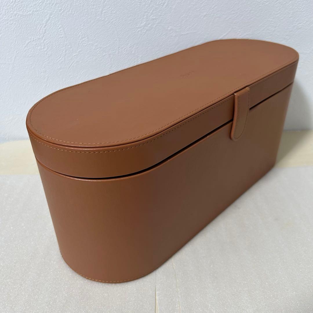 Dyson Airwrap スタイラー ドライヤー ヘアセット カール