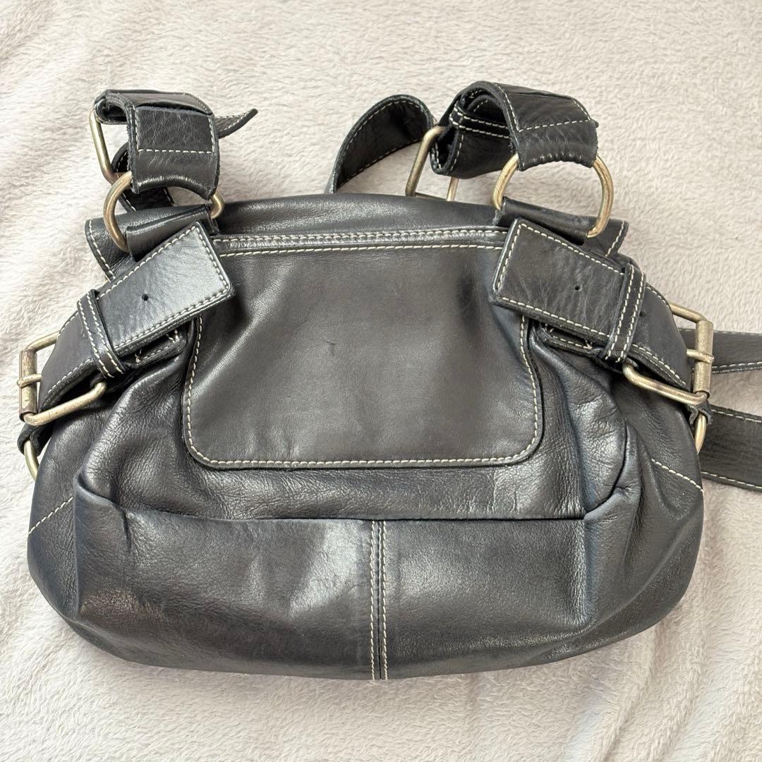 ヴィヴィアンウエストウッド ショルダーバッグ