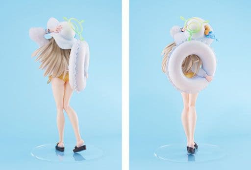 ノノミ (水着) 1/7スケールフィギュア