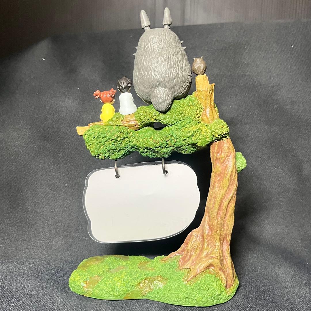 となりのトトロ 2016年 カレンダー オカリナ吹く夜 ジブリ 箱付き 希少