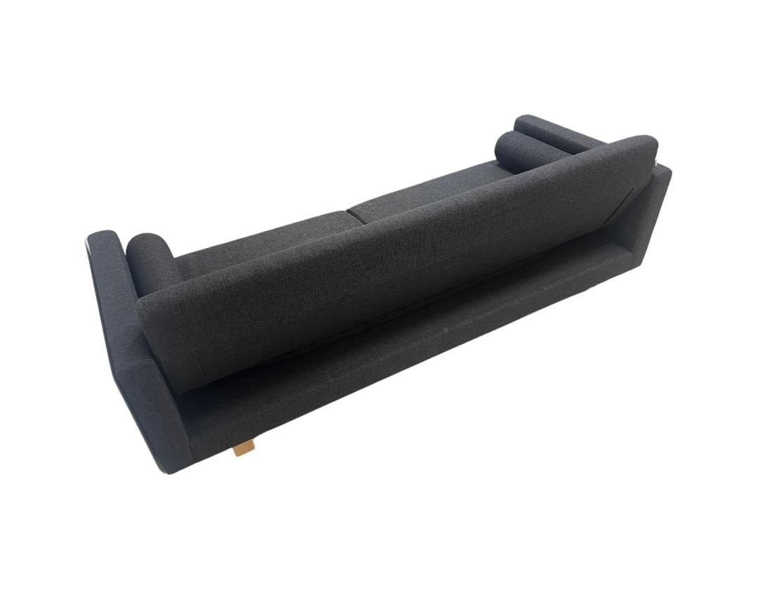 NOYES volster sofa bed【3～3.5人掛け】