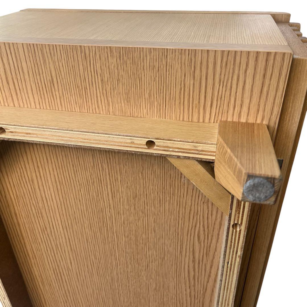 北欧風　テレビボード　テレビ台　ナチュラル　ベージュ　100cm