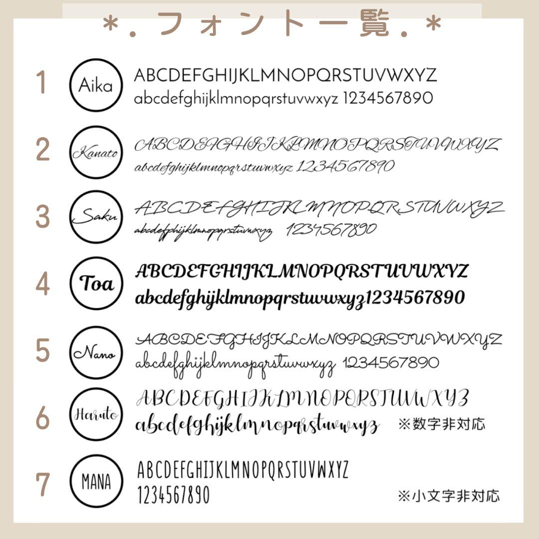 @いま様オーダーページ♡手形足形キーホルダー꘎୫記念品　お祝い　内祝い