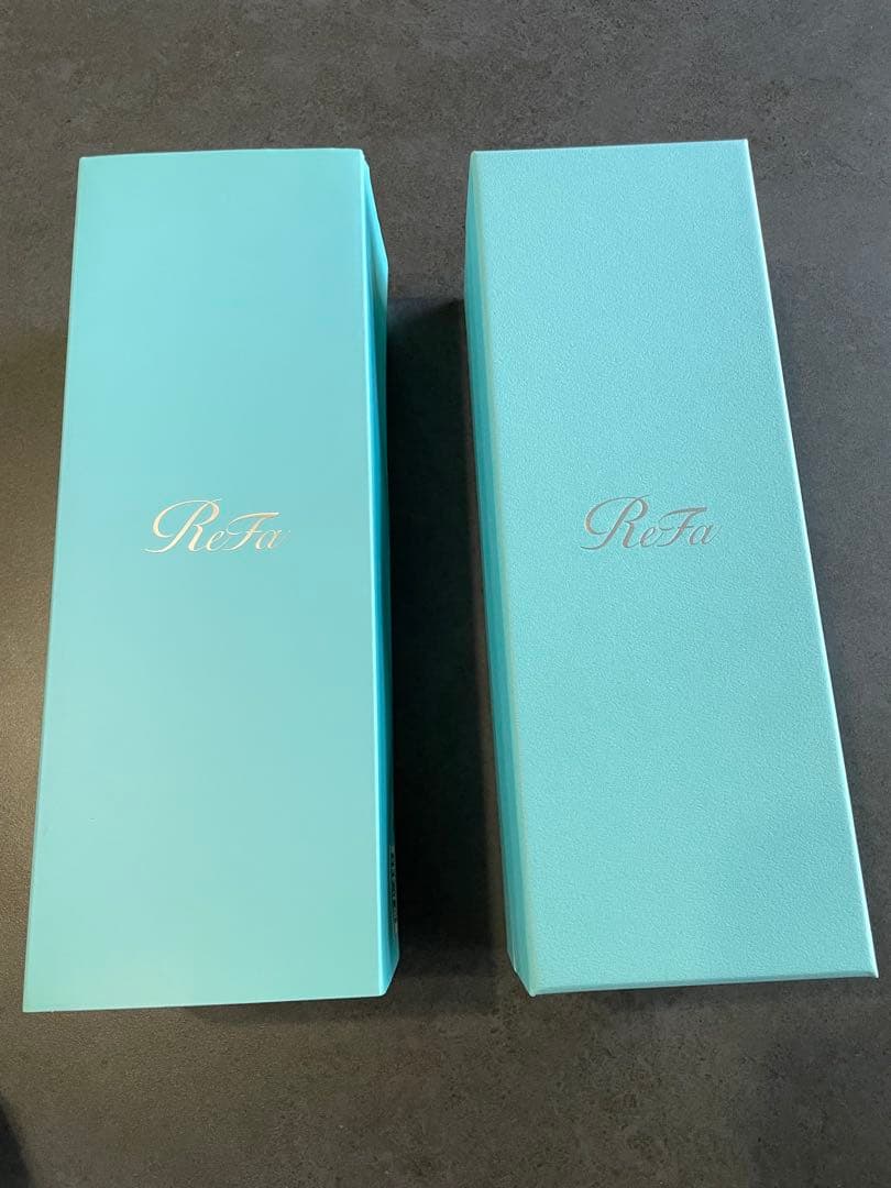 ame vintage 　ReFa シャワーヘッド ファインバブルS