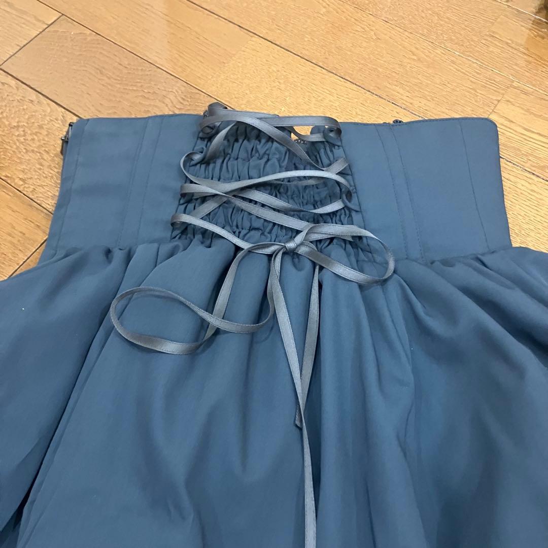 Sheglit グレースカート