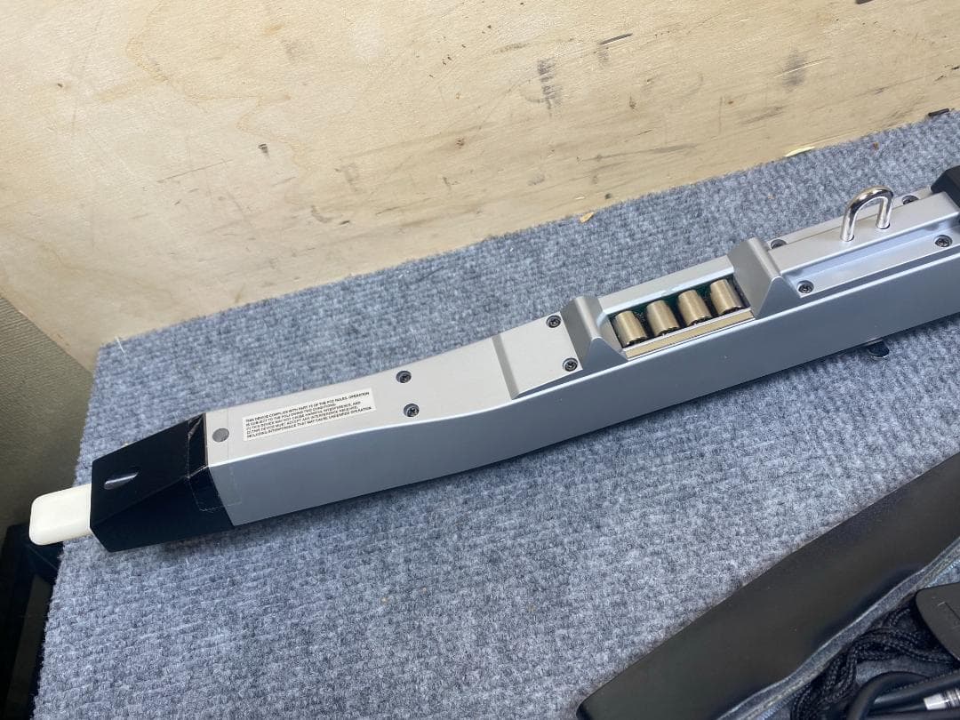 AKAI EWI USB ウインドコントローラー