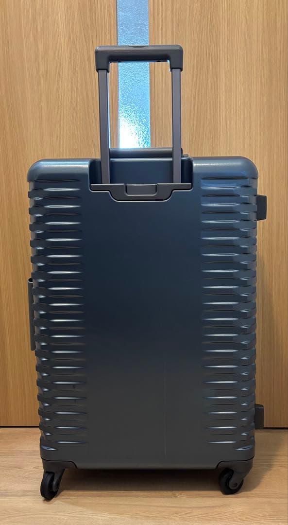 8月30日まで限定価格‼️【極美品】エース PROTECA キャリーケース