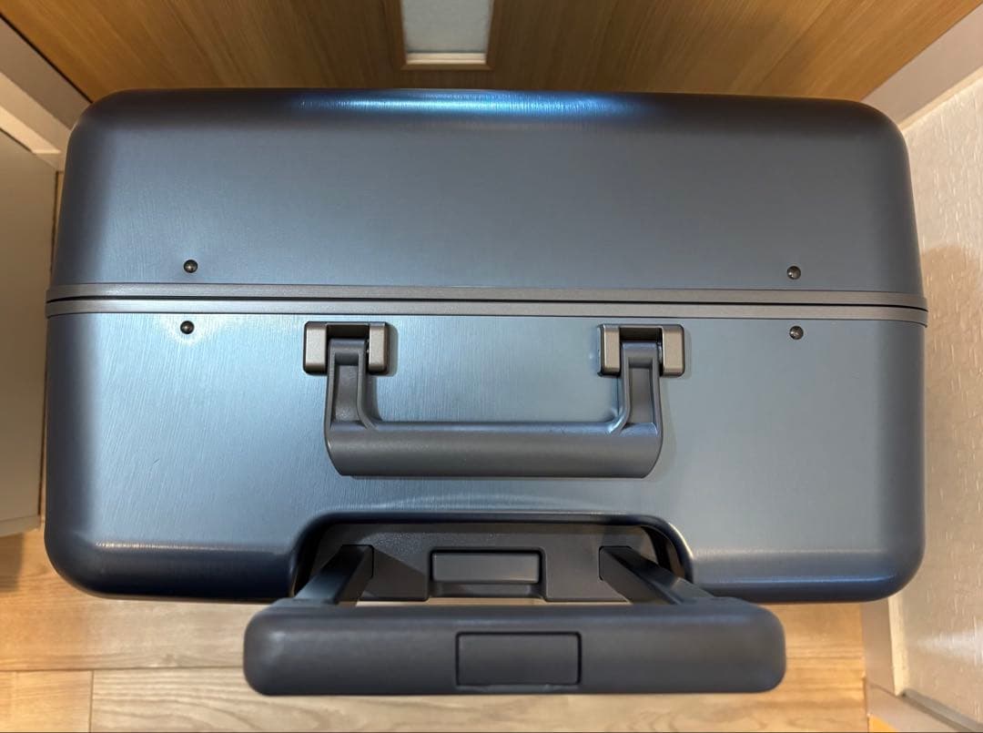 8月30日まで限定価格‼️【極美品】エース PROTECA キャリーケース