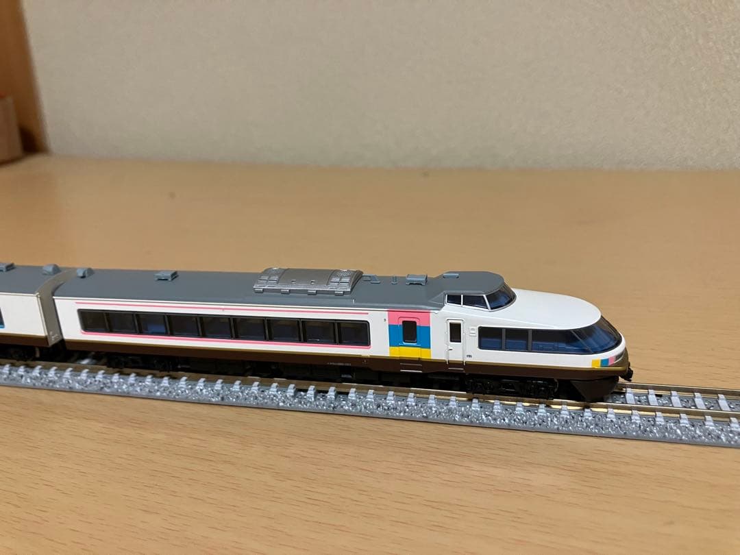 【値下げしました】マイクロエース　485系700番台「NO・DO・KA」